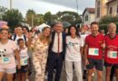 Pigiama Run: la pioggia non ferma la solidarietà 600, pacchi venduti per i bambini oncologici