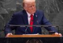 Trump all’ONU alza la pressione sull’Iran, ma resta aperta la via del negoziato
