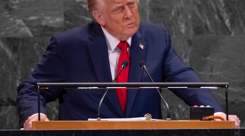 Trump all’ONU alza la pressione sull’Iran, ma resta aperta la via del negoziato