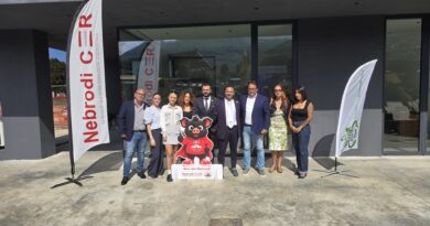CO.M.EDIL e Nebrodi CER, da Brolo parte l’energia che diventa comunità