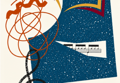 C.A.M.P. COLLETTIVO APERTO MUSICISTI E POETIpresenta in prima assolutaMUSICA IN RIME…Quando la musica diventa poesia.