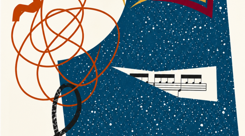 C.A.M.P. COLLETTIVO APERTO MUSICISTI E POETIpresenta in prima assolutaMUSICA IN RIME…Quando la musica diventa poesia.