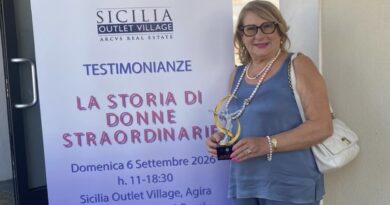 Maria Cutri – Una storia di famiglia, impegno sociale e imprenditoria al servizio della tradizione