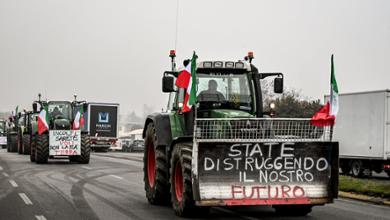 Sicilia, la protesta degli agricoltori si allarga: domani trattori in piazza e sindaci al fianco dei manifestanti