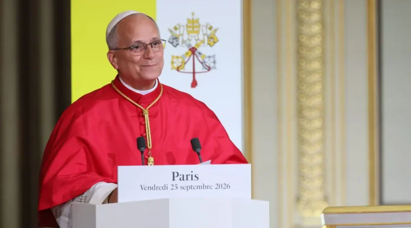 Il Vaticano rilancia la diplomazia del dialogo: dalla Francia ai nuovi impegni internazionali di Leone XIV