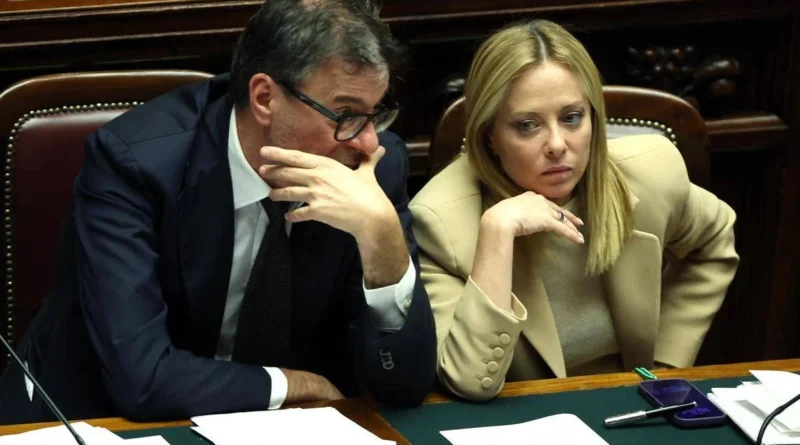 Conti pubblici, la manovra nasce sotto il segno della prudenza: 29 miliardi per energia e difesa