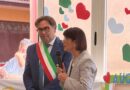 Tusa, inaugurato il nuovo plesso della Scuola dell’Infanzia: un investimento sul futuro della comunità