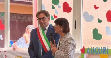 Tusa, inaugurato il nuovo plesso della Scuola dell’Infanzia: un investimento sul futuro della comunità