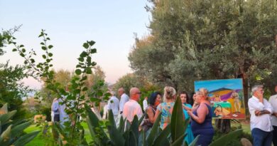 VALDEMONE DOMUS FESTIVAL 2026. Si chiude a Casa Ciuppa un viaggio tra dimore, storia e cultura che ha unito cento chilometri di costa