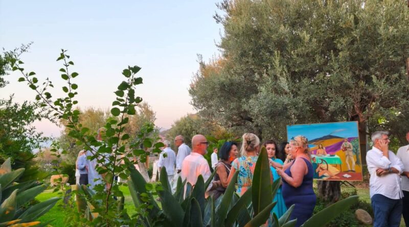 VALDEMONE DOMUS FESTIVAL 2026. Si chiude a Casa Ciuppa un viaggio tra dimore, storia e cultura che ha unito cento chilometri di costa