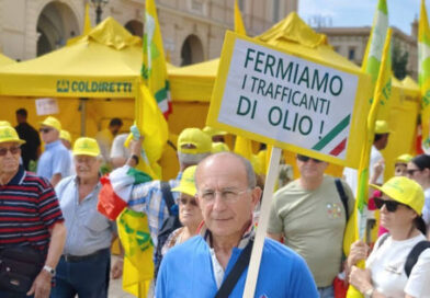 Sicilia, la protesta dei trattori non si ferma: agricoltura in crisi tra prezzi in caduta e costi insostenibili