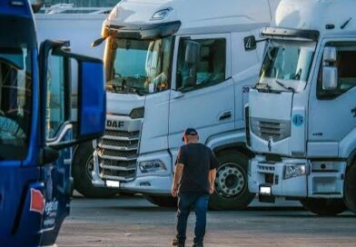 Sicilia, autotrasporto verso il fermo dal 16 ottobre: a rischio la distribuzione delle merci nell’Isola