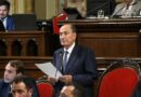 Sicilia, governo regionale sull’orlo della crisi: Schifani valuta le dimissioni