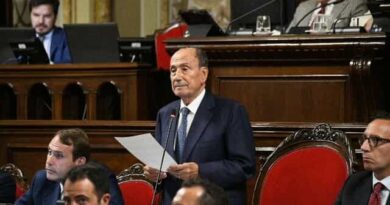 Sicilia, governo regionale sull’orlo della crisi: Schifani valuta le dimissioni