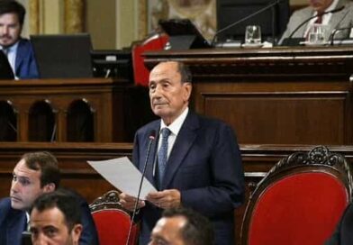 Sicilia, governo regionale sull’orlo della crisi: Schifani valuta le dimissioni