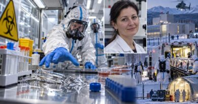 Russia, allarme in Siberia dopo la morte di una tecnica dell’Istituto anti-peste