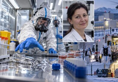 Russia, allarme in Siberia dopo la morte di una tecnica dell’Istituto anti-peste