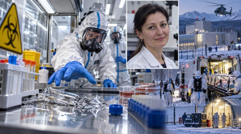 Russia, allarme in Siberia dopo la morte di una tecnica dell’Istituto anti-peste