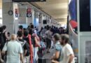 Sciopero generale, l’Italia si ferma: protesta contro caro vita, salari fermi e pressione fiscale