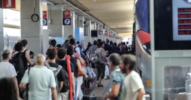 Sciopero generale, l’Italia si ferma: protesta contro caro vita, salari fermi e pressione fiscale