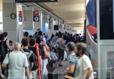 Sciopero generale, l’Italia si ferma: protesta contro caro vita, salari fermi e pressione fiscale