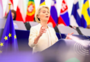 Europa al bivio: tra America, Israele e il ritorno della politica di potenza